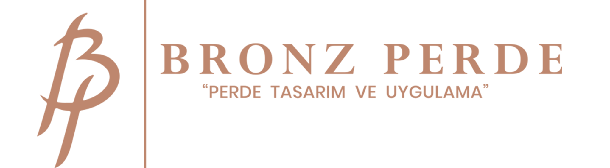 Masko Bronz perde Kumaş ve duvar kağıdı